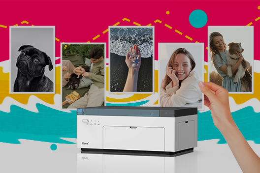 Which Advantages Do Portable Photo Printers Offer?