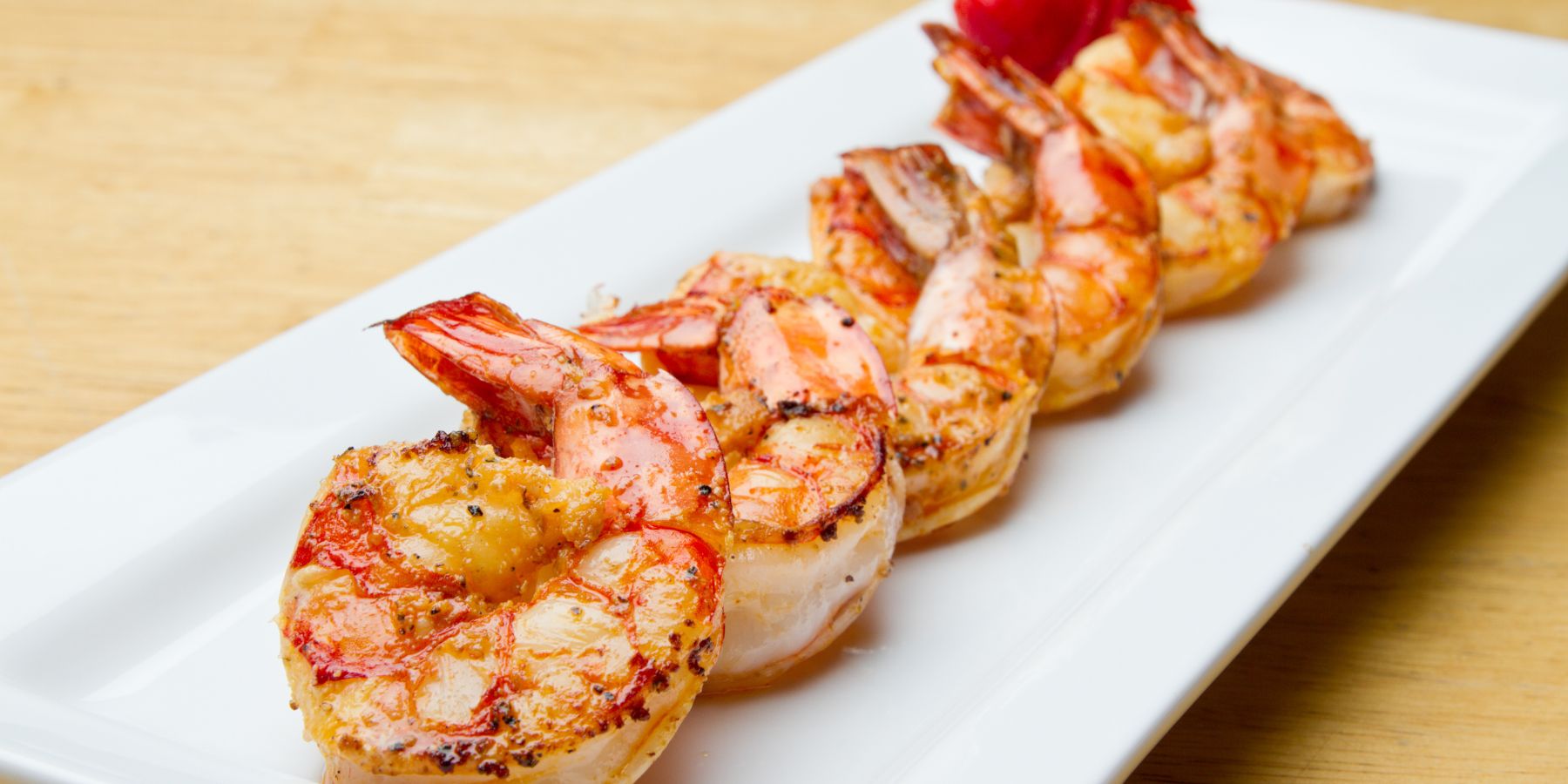 Simple Techniques for Perfectly Grilled Jumbo Shrimp