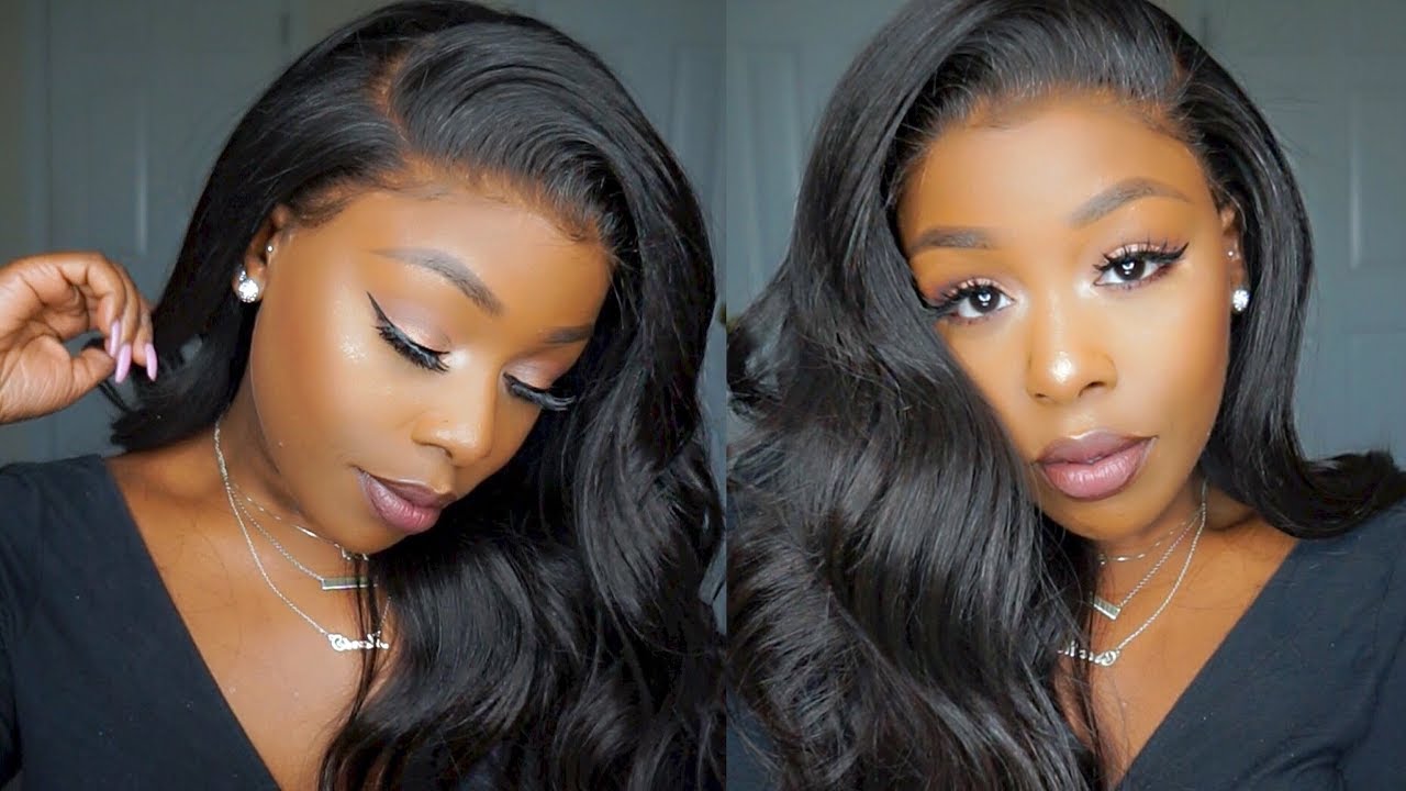 Is HD Lace Frontal Wig Worth the Money?