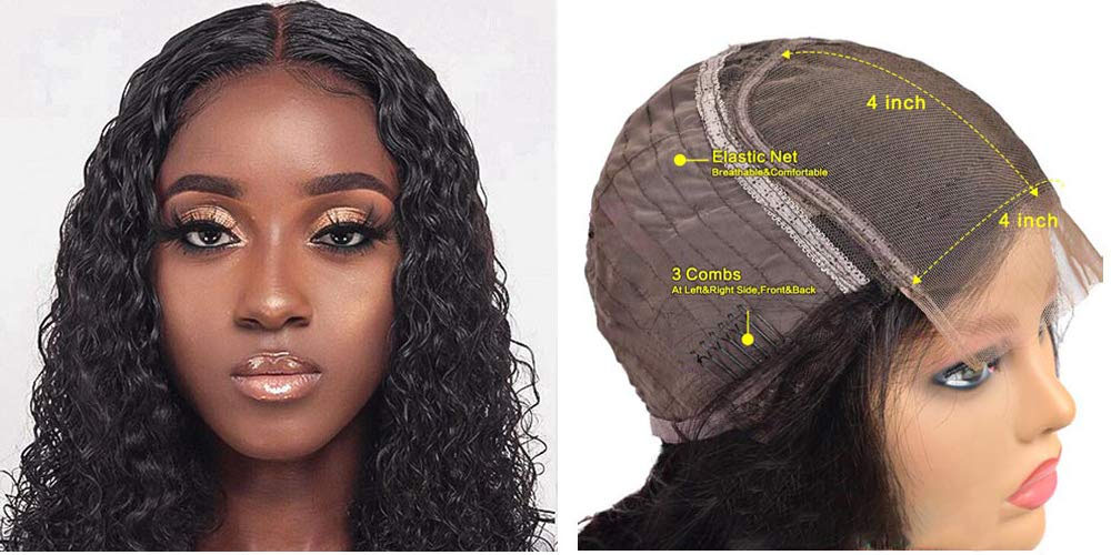 Tips For Caring For Lace Front Human Hair Wigs