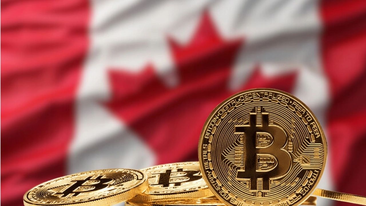 What Steps to Take to Create a Crypto Wallet in Canada